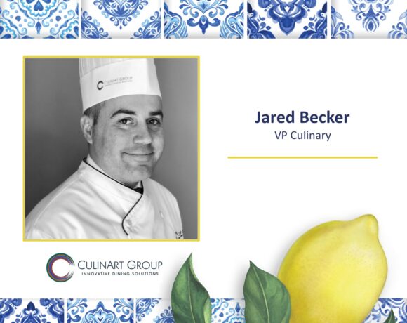jared becker