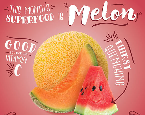 melon