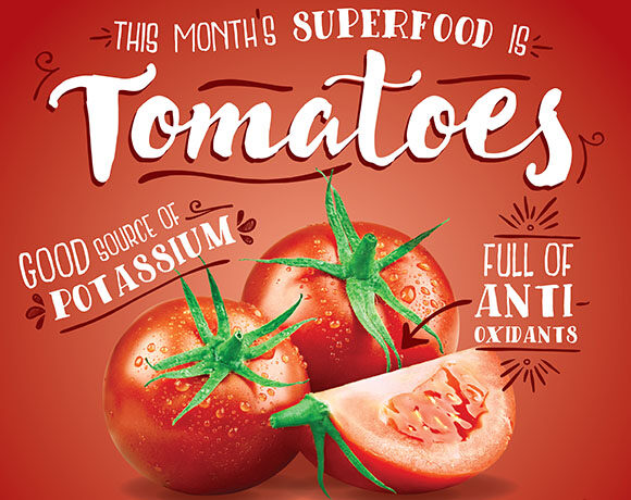tomatoes